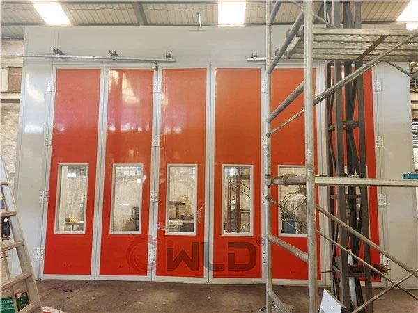 spray booth spray booth