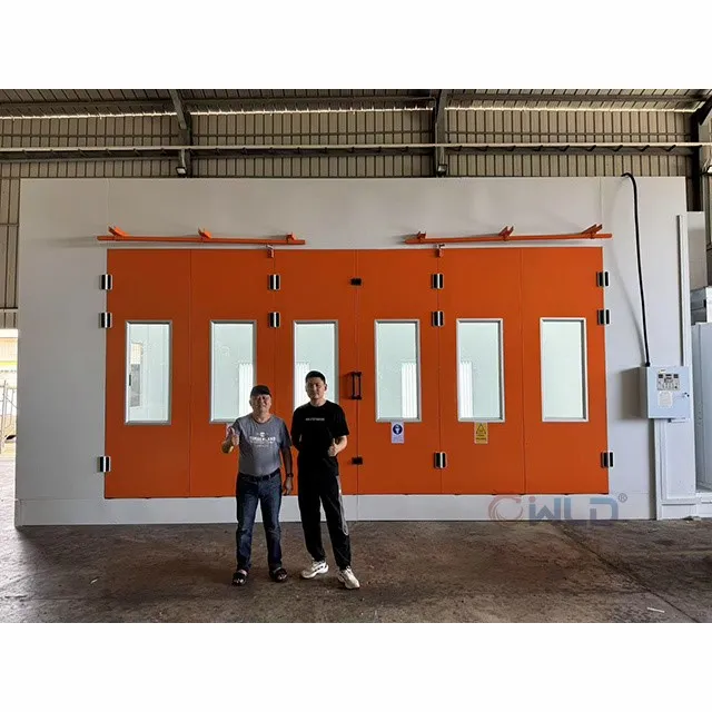 spray booth for sale Brunei 5 spray booth for sale Brunei 5