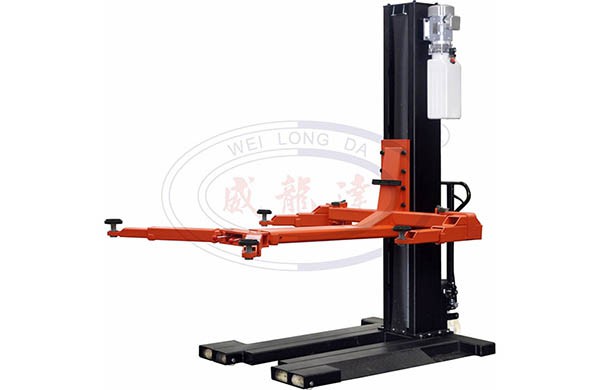 Ühe postituse tõstmine