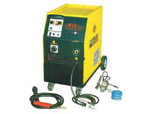 MIG190 / 230/250 keevitusseade