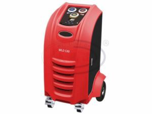 AC külmutusagensi taastamise masin teenindusjaama jaoks